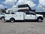 2022 Ford F-550 Crew Cab DRW 4WD Reading Mechanics Body for sale #16038 - photo 6