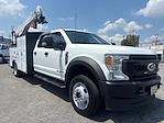 2022 Ford F-550 Crew Cab DRW 4WD Reading Mechanics Body for sale #16038 - photo 7