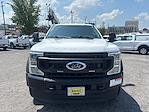 2022 Ford F-550 Crew Cab DRW 4WD Reading Mechanics Body for sale #16038 - photo 8