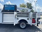 2022 Ford F-550 Crew Cab DRW 4WD Reading Mechanics Body for sale #16038 - photo 30