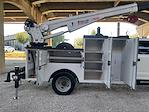 2022 Ford F-550 Crew Cab DRW 4WD Reading Mechanics Body for sale #16116 - photo 5