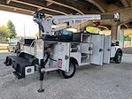 2022 Ford F-550 Crew Cab DRW 4WD Reading Mechanics Body for sale #16116 - photo 3