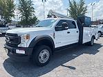 2022 Ford F-550 Crew Cab DRW 4WD Reading Mechanics Body for sale #16038 - photo 1