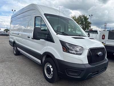 2023 Ford Transit 250 High Roof RWD Empty Cargo Van for sale #16039 - photo 1