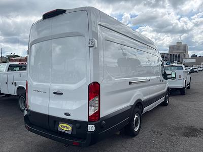 2023 Ford Transit 250 High Roof RWD Empty Cargo Van for sale #16039 - photo 2