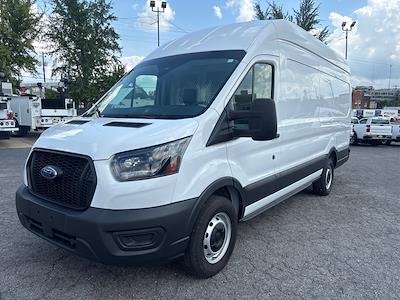 2023 Ford Transit 250 High Roof RWD Empty Cargo Van for sale #16039 - photo 1