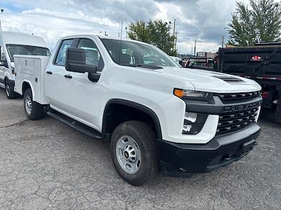 2020 Chevrolet Silverado 2500 Double Cab RWD Service Truck for sale #16040 - photo 1