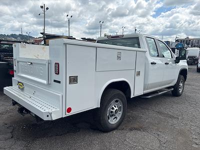 2020 Chevrolet Silverado 2500 Double Cab RWD Service Truck for sale #16040 - photo 2