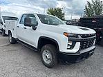 2020 Chevrolet Silverado 2500 Double Cab RWD Service Truck for sale #16040 - photo 1