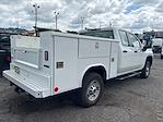 2020 Chevrolet Silverado 2500 Double Cab RWD Service Truck for sale #16040 - photo 2