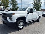 2020 Chevrolet Silverado 2500 Double Cab RWD Reading Service Truck for sale #16040 - photo 1