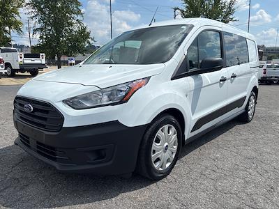 2023 Ford Transit Connect FWD Empty Cargo Van for sale #16041 - photo 1