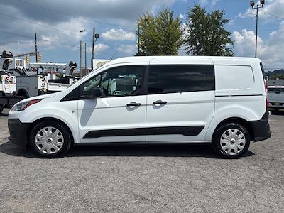 2023 Ford Transit Connect FWD Empty Cargo Van for sale #16041 - photo 2