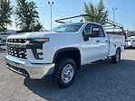 2022 Chevrolet Silverado 2500 Double Cab RWD Reading Service Truck for sale #16043 - photo 1