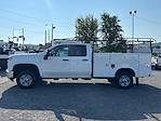 2022 Chevrolet Silverado 2500 Double Cab RWD Reading Service Truck for sale #16043 - photo 3