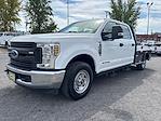 2018 Ford F-350 Crew Cab SRW RWD Flatbed Truck for sale #16046 - photo 1