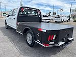 2018 Ford F-350 Crew Cab SRW RWD Flatbed Truck for sale #16046 - photo 2