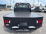 2018 Ford F-350 Crew Cab SRW RWD Flatbed Truck for sale #16046 - photo 4