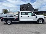 2018 Ford F-350 Crew Cab SRW RWD Flatbed Truck for sale #16046 - photo 6