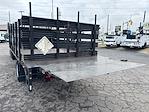 2020 Ford F-550 Regular Cab DRW RWD 14' Stake Bed for sale #16049 - photo 19