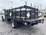2020 Ford F-550 Regular Cab DRW RWD 14' Stake Bed for sale #16049 - photo 2