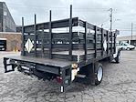 2020 Ford F-550 Regular Cab DRW RWD 14' Stake Bed for sale #16049 - photo 5