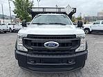 2020 Ford F-550 Regular Cab DRW RWD 14' Stake Bed for sale #16049 - photo 8
