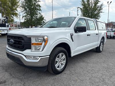 2021 Ford F-150 SuperCrew Cab RWD Pickup for sale #16051 - photo 1