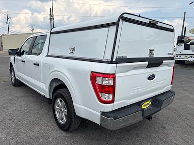 2021 Ford F-150 SuperCrew Cab RWD Pickup for sale #16051 - photo 2