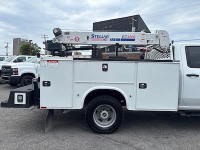 2022 Chevrolet Silverado 3500 Crew Cab 4WD Knapheide Mechanics Body for sale #16052 - photo 2