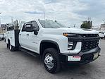 2022 Chevrolet Silverado 3500 Crew Cab 4WD Knapheide Mechanics Body for sale #16052 - photo 1