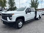 2022 Chevrolet Silverado 3500 Crew Cab 4WD Knapheide Mechanics Body for sale #16052 - photo 3