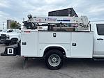 2022 Chevrolet Silverado 3500 Crew Cab 4WD Knapheide Mechanics Body for sale #16052 - photo 2