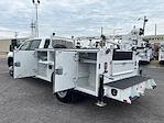 2023 Chevrolet Silverado 3500 Crew Cab 4WD Reading Mechanics Body for sale #16053 - photo 26