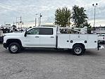 2023 Chevrolet Silverado 3500 Crew Cab 4WD Reading Mechanics Body for sale #16053 - photo 5