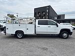 2023 Chevrolet Silverado 3500 Crew Cab 4WD Reading Mechanics Body for sale #16053 - photo 8