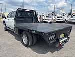 2023 Chevrolet Silverado 3500 Crew Cab 4WD Flatbed Truck for sale #16054 - photo 5