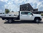 2023 Chevrolet Silverado 3500 Crew Cab 4WD Flatbed Truck for sale #16054 - photo 8