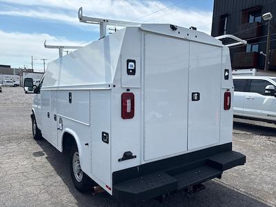 2020 Chevrolet Express 3500 RWD Knapheide Service Utility Van for sale #16055 - photo 2