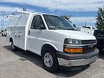 2020 Chevrolet Express 3500 RWD Knapheide Service Utility Van for sale #16055 - photo 3