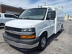 2020 Chevrolet Express 3500 RWD Knapheide Service Utility Van for sale #16055 - photo 1