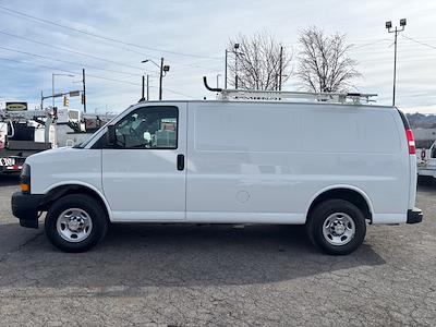 2022 Chevrolet Express 2500 RWD Empty Cargo Van for sale #16057 - photo 2