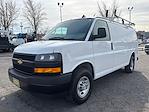 2022 Chevrolet Express 2500 RWD Upfitted Cargo Van for sale #16057 - photo 1