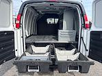 2022 Chevrolet Express 2500 RWD Upfitted Cargo Van for sale #16057 - photo 2