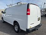 2022 Chevrolet Express 2500 RWD Upfitted Cargo Van for sale #16057 - photo 4