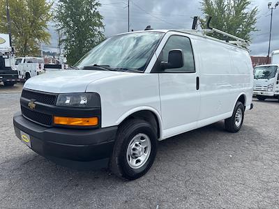 2022 Chevrolet Express 2500 RWD Upfitted Cargo Van for sale #16058 - photo 1