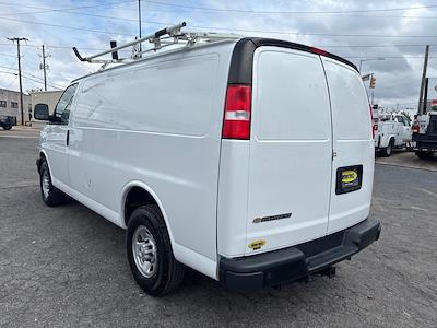 2022 Chevrolet Express 2500 RWD Upfitted Cargo Van for sale #16058 - photo 2