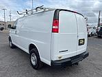 2022 Chevrolet Express 2500 RWD Upfitted Cargo Van for sale #16058 - photo 2