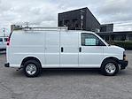 2022 Chevrolet Express 2500 RWD Upfitted Cargo Van for sale #16058 - photo 6