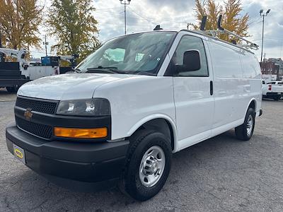 2020 Chevrolet Express 2500 RWD Empty Cargo Van for sale #16059 - photo 1